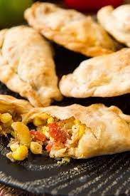 This Recipe Is By David Tanis And Takes 1 1 2 Hours Tell Us What You Think Of It At The New York Times Dining Food Recipes Empanadas Nyt Cooking