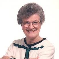 Willie Grace Horton Terrell Obituary (2025)