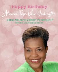 Alpha Kappa Alpha Sorority, Inc. South Eastern Region
