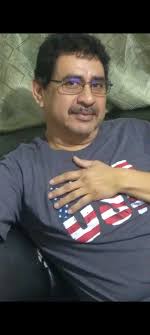 Raymundo Rosas Passed Away