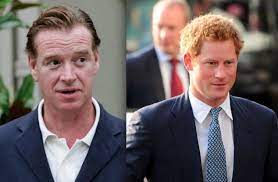 Doch wie insider berichten, beginnt die entfremdung zwischen harry und seiner familie schon vor der hochzeit. Die Unbequeme Wahrheit Ist Prinz Harry Der Sohn Von James Hewitt Prinz Harry Prinz Prinzessin Diana