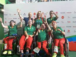 Rio 2016 jogos paralímpicos portugal atletas portugueses. Boccia Da Segundo Bronze A Portugal Nos Jogos Paralimpicos Abrilabril