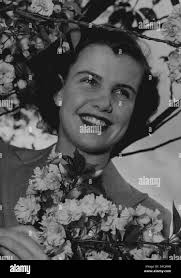 She posed hi-res stock photography and images