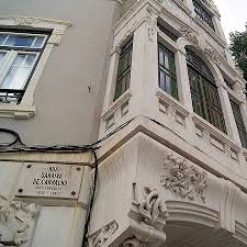 Rua de saraiva de carvalho (porto). Estamos Na Rua Saraiva De Carvalho Em Campo De Ourique Pois Claro Photo De Granos Espaco Vegetariano Lisbonne Tripadvisor