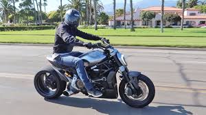 Putting Our Custom Xdiavel On The Dyno Youtube Stunt Bike Cool Motorcycles Graffiti Wallpaper