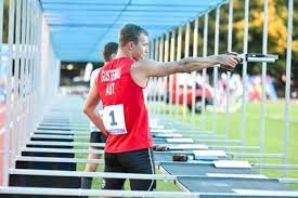 Maybe you would like to learn more about one of these? Gustav Gustenau Beim 2 Weltcup In Sofia
