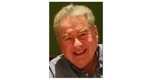 Edward McKeever Obituary (2022)