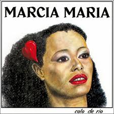 Marcia Maria