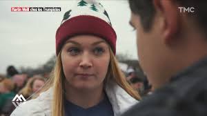 Si j'étais violée, je garderais le bébé" : le droit à l'IVG menacé par les  évangélistes