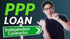 Self Employed Or Independent Contractor How To Get A Forgivable Ppp Loan Youtube