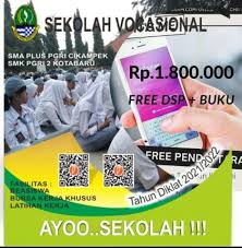 Maybe you would like to learn more about one of these? Smk Pgri 2 Kotabaru Home Facebook