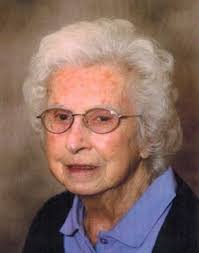 Sr. Noreen Horan, RDC