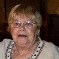 Phyllis D Buroff Obituary