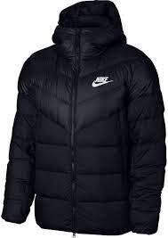 Men S Nike Sportswear Windrunner Colorblock Down Fill Jacket Herren Winterjacken Nike Jacke Manner Jacken