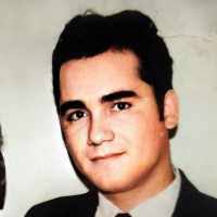 Marcelino Irizarry Rivera (1939–1997)