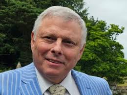 Tribute to Nigel Phillips, 1958