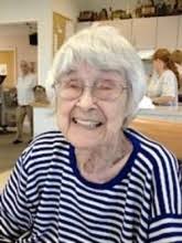 Obituary information for Lorraine Jean Bauer