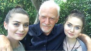 My dad almost went to prison so I could access medicinal cannabis