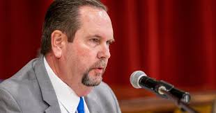 Republican Alan Branson announces run for NC State House