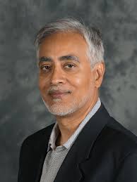 Letter from the Chair -- Kendra L. Barker