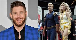 Soldier boy's super suit was designed by. Vom Ubernaturlichen Zum Superhelden Jensen Ackles Spielt Soldier Boy In Der Dritten Staffel Von The Boys Die Besten Tipps Fur Unterhaltung Mode Beauty Fitness Und Essen Und Die Moglichkeit Alles An