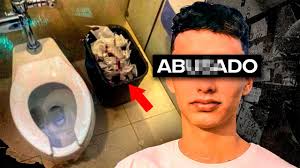 sus "amigos de la escuela" se aprovecharon de que tiene una discapacidad