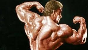 Olympia dorian yates nutrition has an amazing protein tart recipe sprinkled with a 20% discount for all the dy. Bodybuilding Icon Dorian Yates Talks Ahead Of Dubai Muscle Show Sport360 News