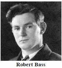 Dr Robert Duncan Bass (1904-1983)