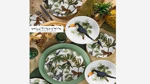 Kütahya porselen milenda 83 parça yemek takımı krem mat mln83yt14r520. Bim Kutahya Porselen 18 Parca Nano Dekor Yemek Takimi Yorumlari Ve Ozellikleri Pratikyasam