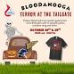 Terror at the Tailgate – Bloodanooga event in Chattanooga, TN