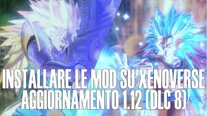 The free update for dragon ball xenoverse 2 dlc 12 legendary pack 1 is now available! Download Come Installare Le Mod Su Dragon Ball Xenoverse 2 Guida Completa Mp4 Mp3 3gp Naijagreenmovies Fzmovies Netnaija