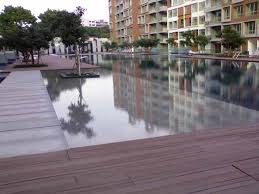 New sale transactions starting from 25 may 2015 are based on options issued by developers. Ferraria Park Condo High Slope 8 10 12 14 16 Singapore Property Review Fengshui Geomancy Net