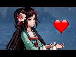 Beautiful Love Song Video Animated Youtube Cute Love Songs Beautiful Love Romantic Songs Video