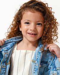 Such a big girl 🤍