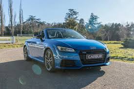 Image result for Ara Blue Crystal 2018 TTRS