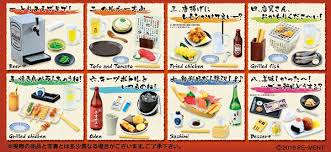 楽天市場 ぷちサンプル 一杯やってく 居酒屋のんべえ 8個入りbox リーメント 在庫切れ あみあみ 楽天市場店