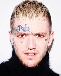 Crybaby Lil Peep Lil Peep Beamerboy Peeps Music Tattoo