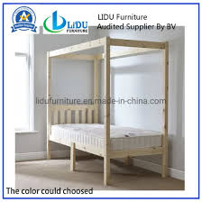 سرير خشبي عالي الجودة من الصين أثاث غرفة نوم من الخشب الصلب سرير فريد من نوعه سرير غرفة نوم من الصين على Topchinasupplier Com