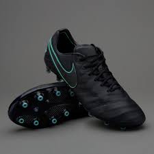 Nike Tiempo Legend Vi Ag Mens Soccer Cleats Artificial Grass Black Hyper Turqouise Pro Direct Soccer Mens Soccer Cleats Football Shoes Soccer