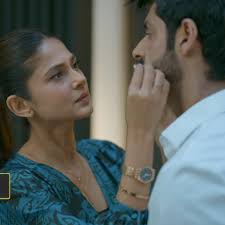 Unofficial: Jennifer Winget...