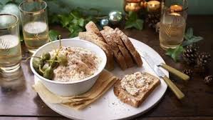Simple Smoked Salmon Pate Recipe Recipe Smoked Salmon Pate Pate Recipes Smoked Salmon