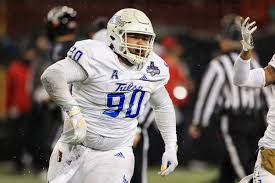 Stuff i never knew trivia game show podcast. Tulsa Defensive Player To Watch Dt Jaxon Player Land Grant Holy Land