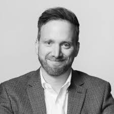 Michael Laforest's Instagram, Twitter & Facebook