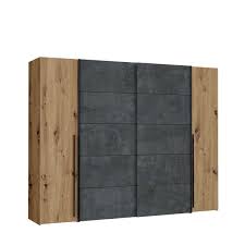Kleiderschrank Nessaja Kleiderschranke Schranke Regale Mobel Und Polstermobel Gunstig Online Kaufen Bei Trends In 2020 Schrank Regale Kleiderschrank Schrank