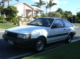 Import toyota straight from used cars dealer in japan without intermediaries. Investing In Ae86 Imported Or Local Hr Hachiroku Com Au ã¯ã¡ã‚ããƒ–ãƒ­ã‚°