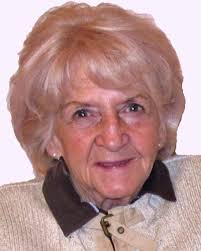 Avis de décès » Huguette Lacouline