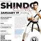 National Shindo Clinic event image