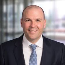 Transatlantic Lynagh crosses ocean as BNP Paribas looks to build US biz