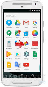 All you need to do is to present what you want to screenshot on the screen. How To Take Screenshot In Motorola One Power How To Hardreset Info