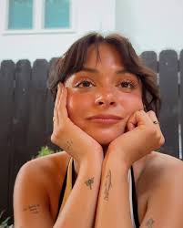 happy one year, angel 💗